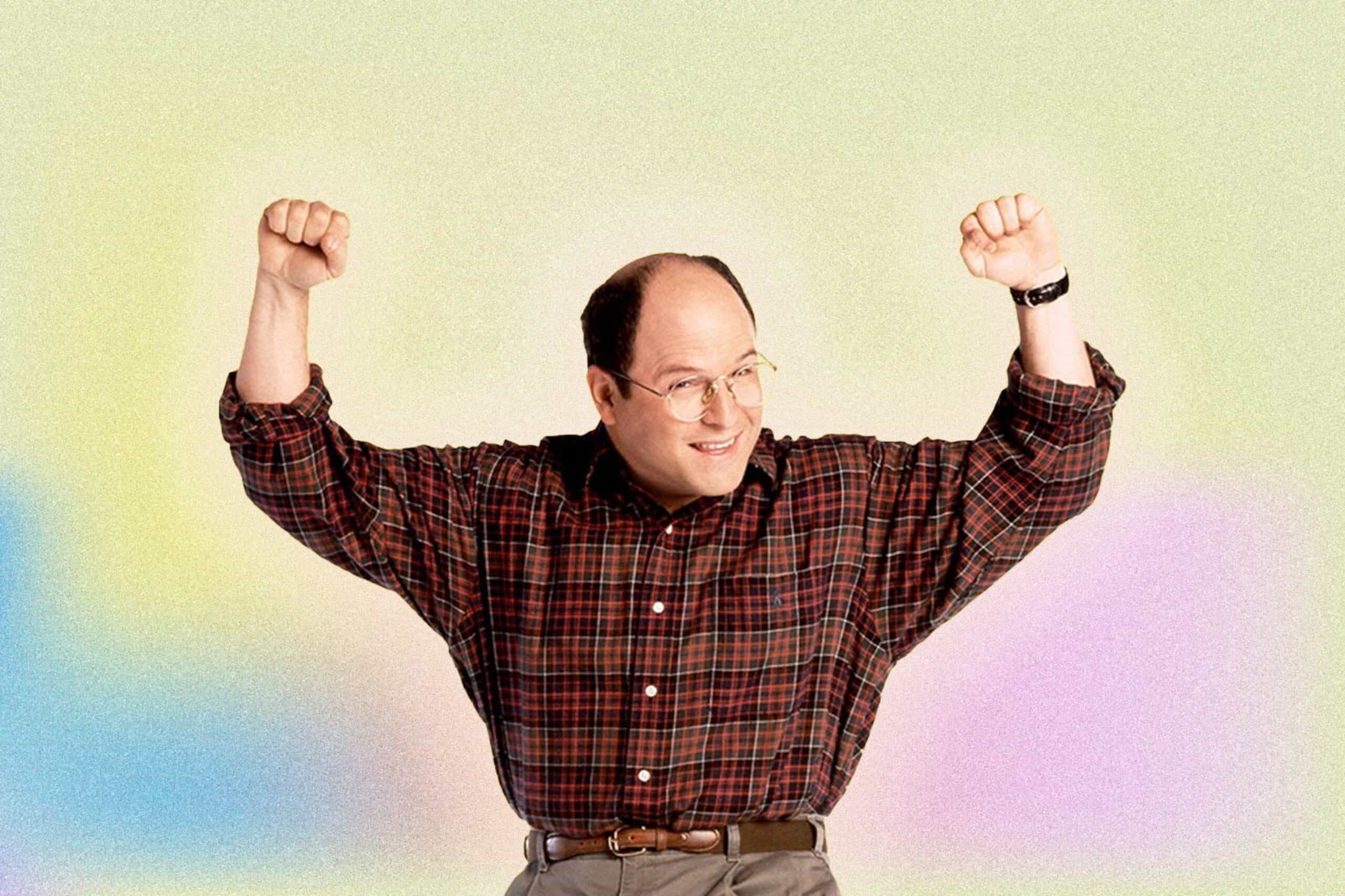 George Costanza