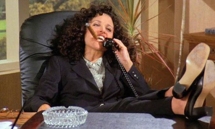 Elaine Benes
