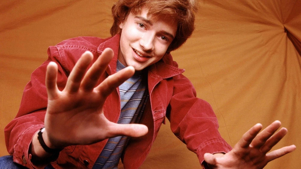 Eric Forman