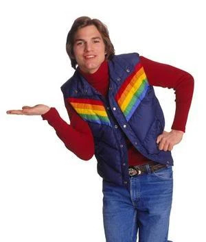 Michael Kelso